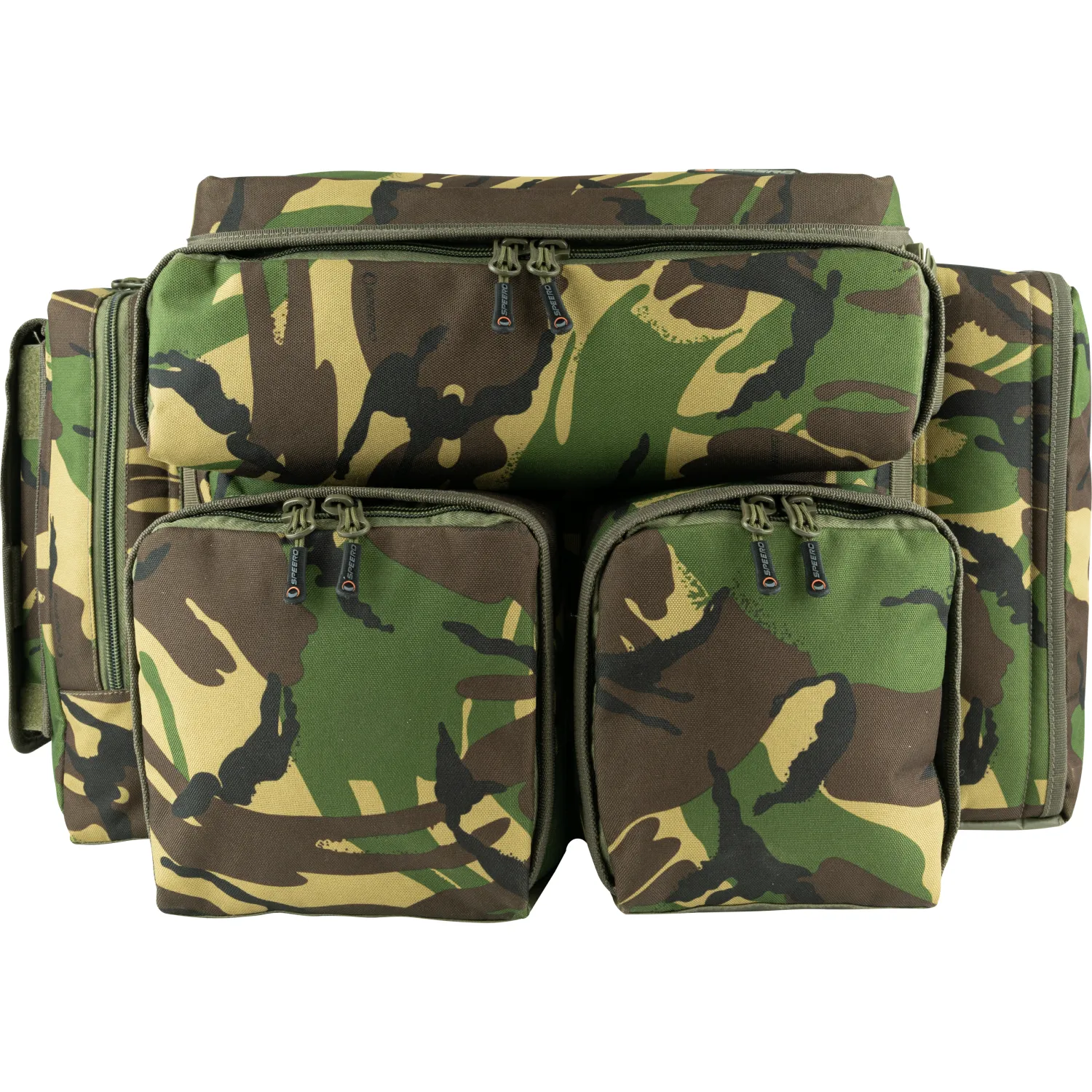 Speero Compact Rucksack