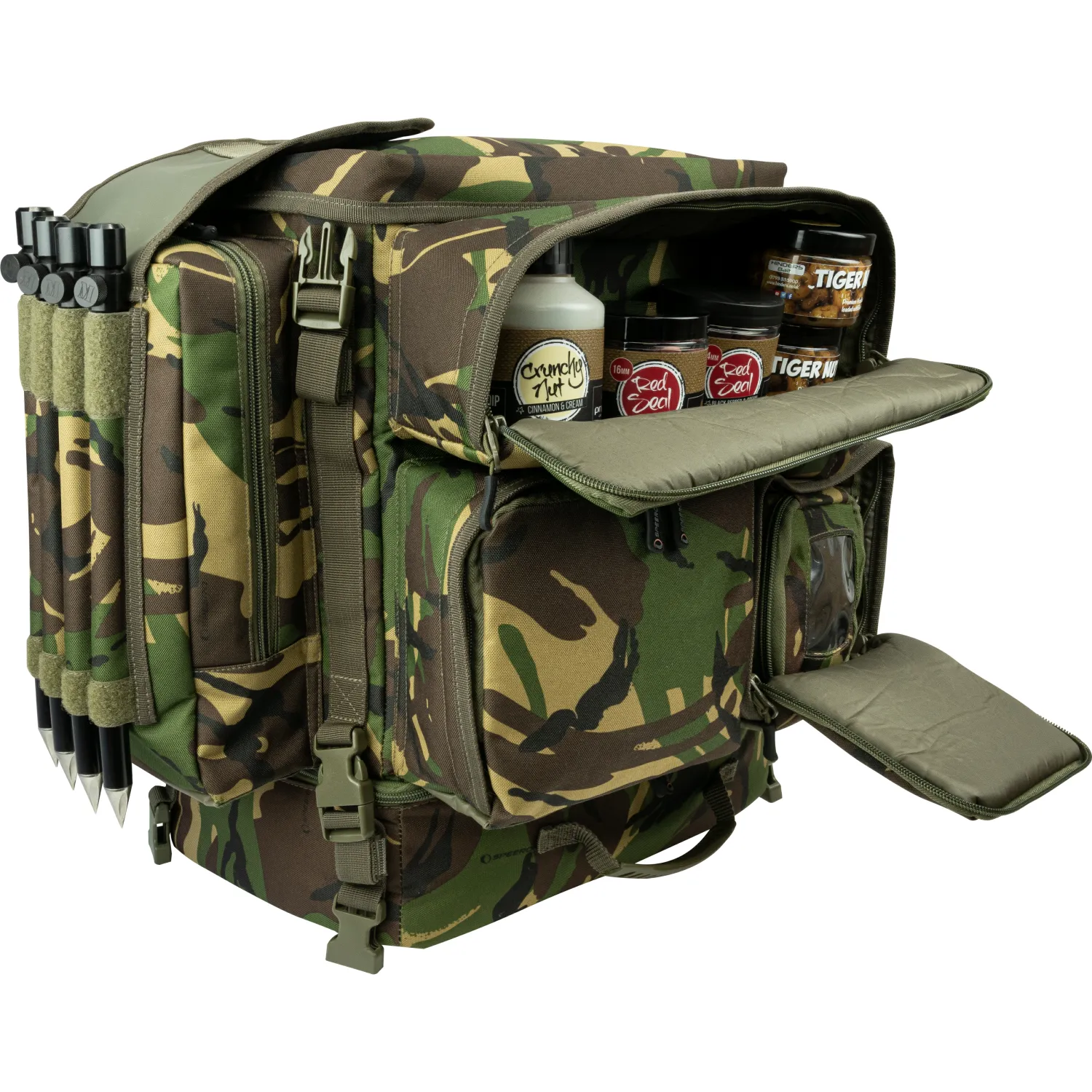 Speero Compact Rucksack