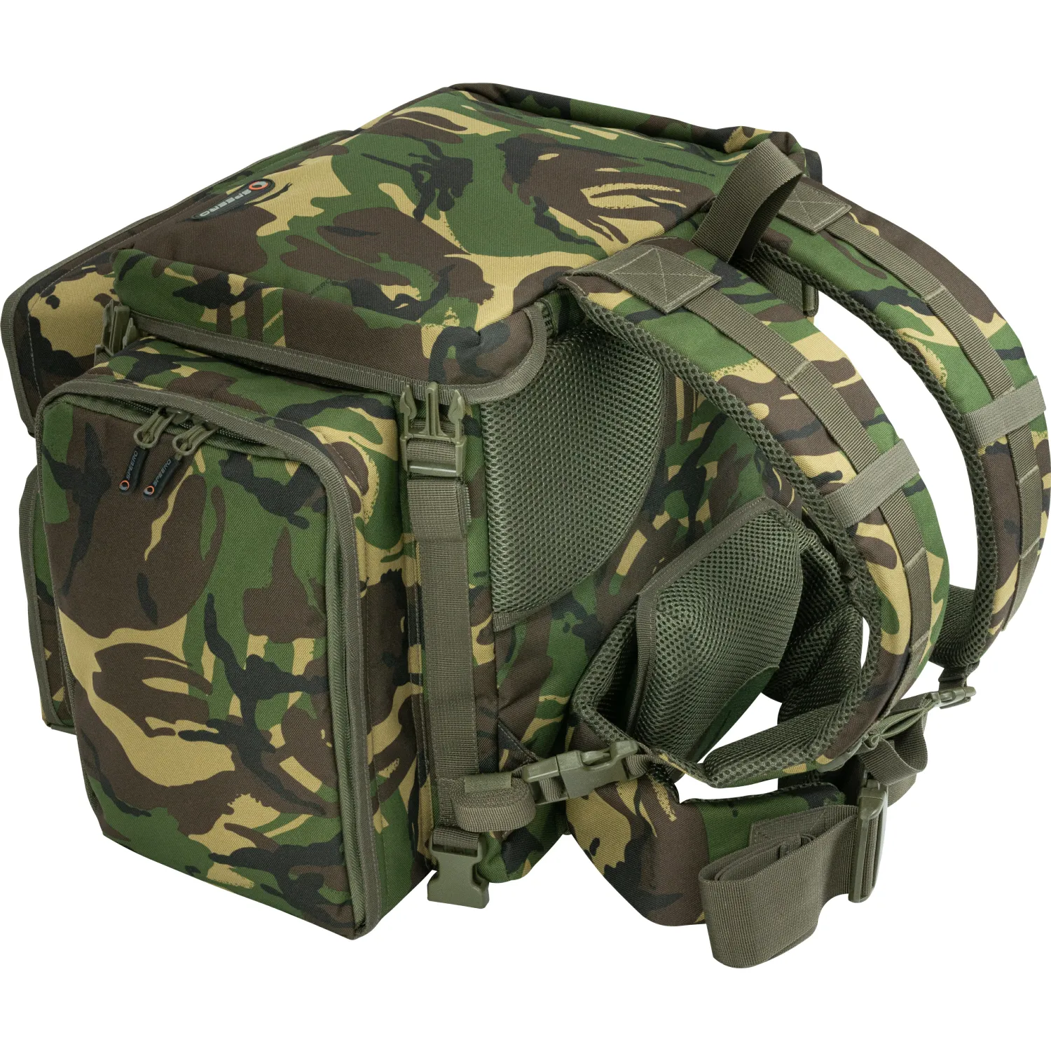 Speero Compact Rucksack