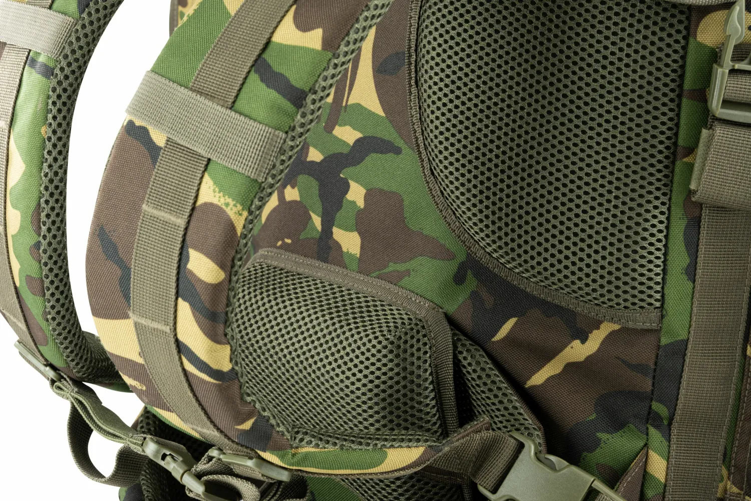 Speero Compact Rucksack