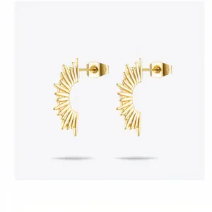 Spiky Earrings