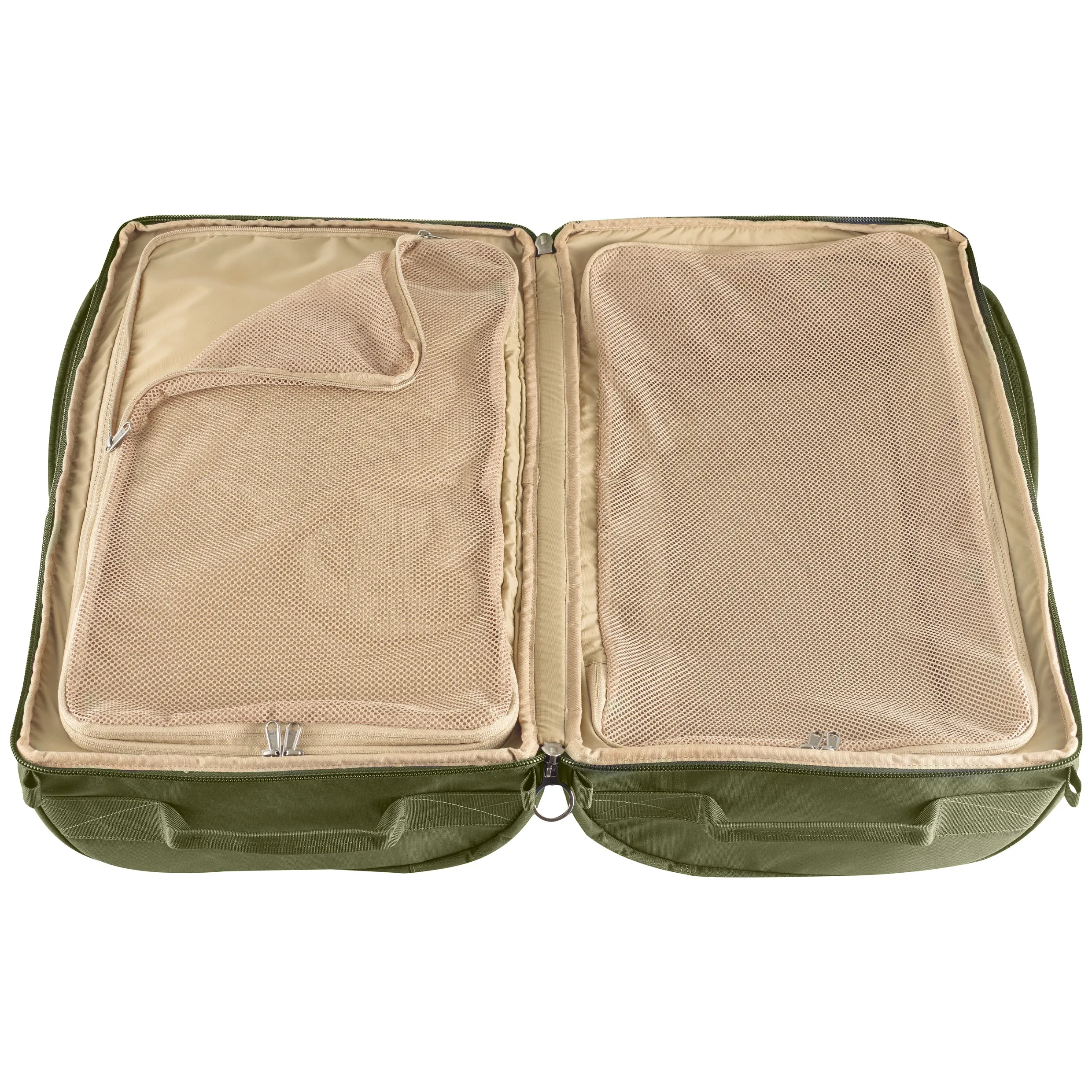 Splitpack