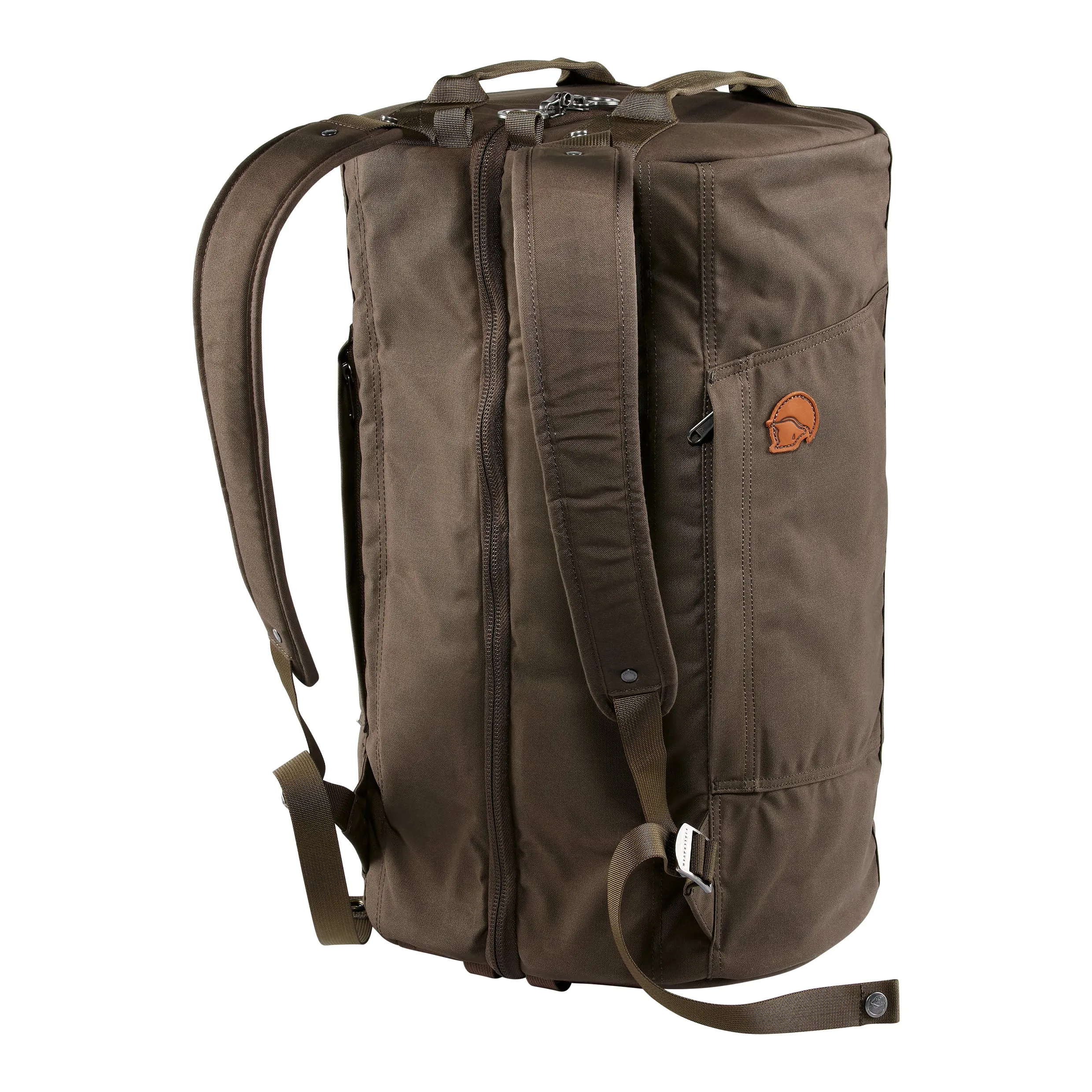 Splitpack