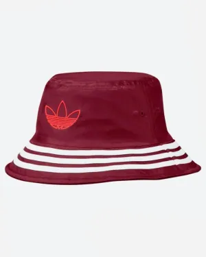 Sport Bucket - Burgundy