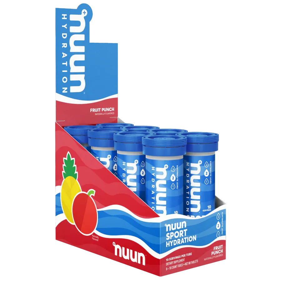 Sport - Fruit Punch