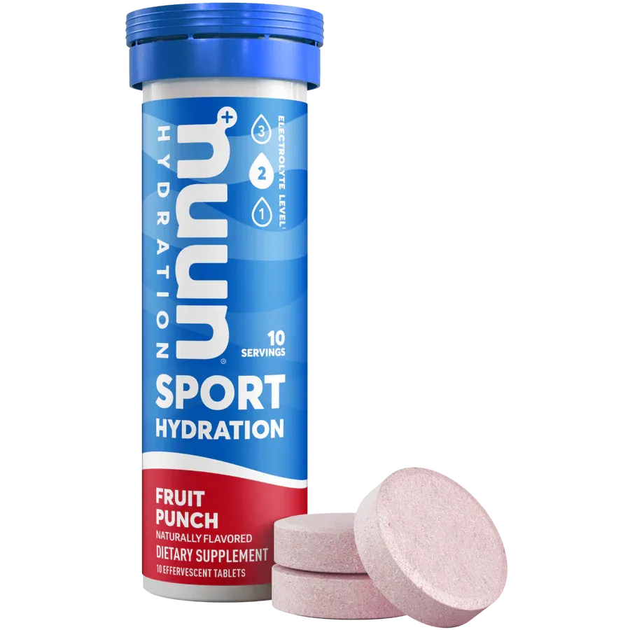 Sport - Fruit Punch