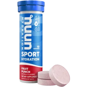 Sport - Fruit Punch