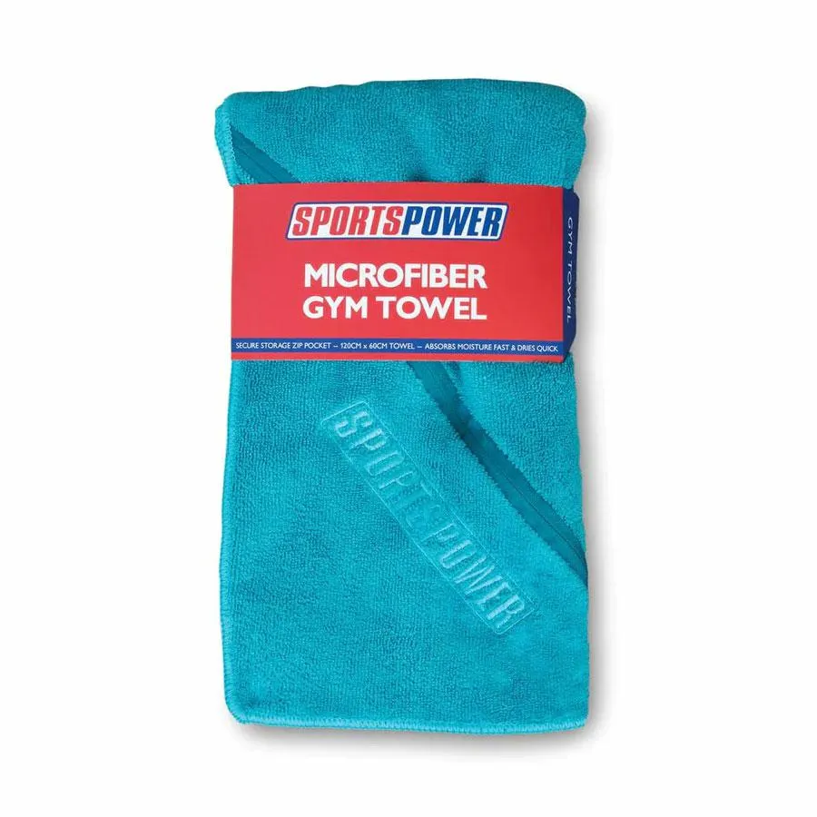 SportsPower Gym Towel