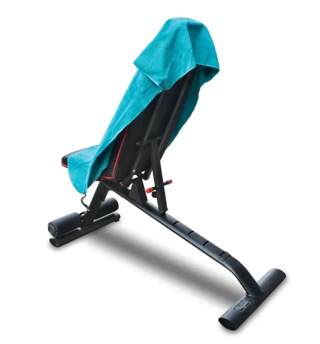 SportsPower Gym Towel