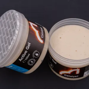 SPOTTED FIN Active Gel