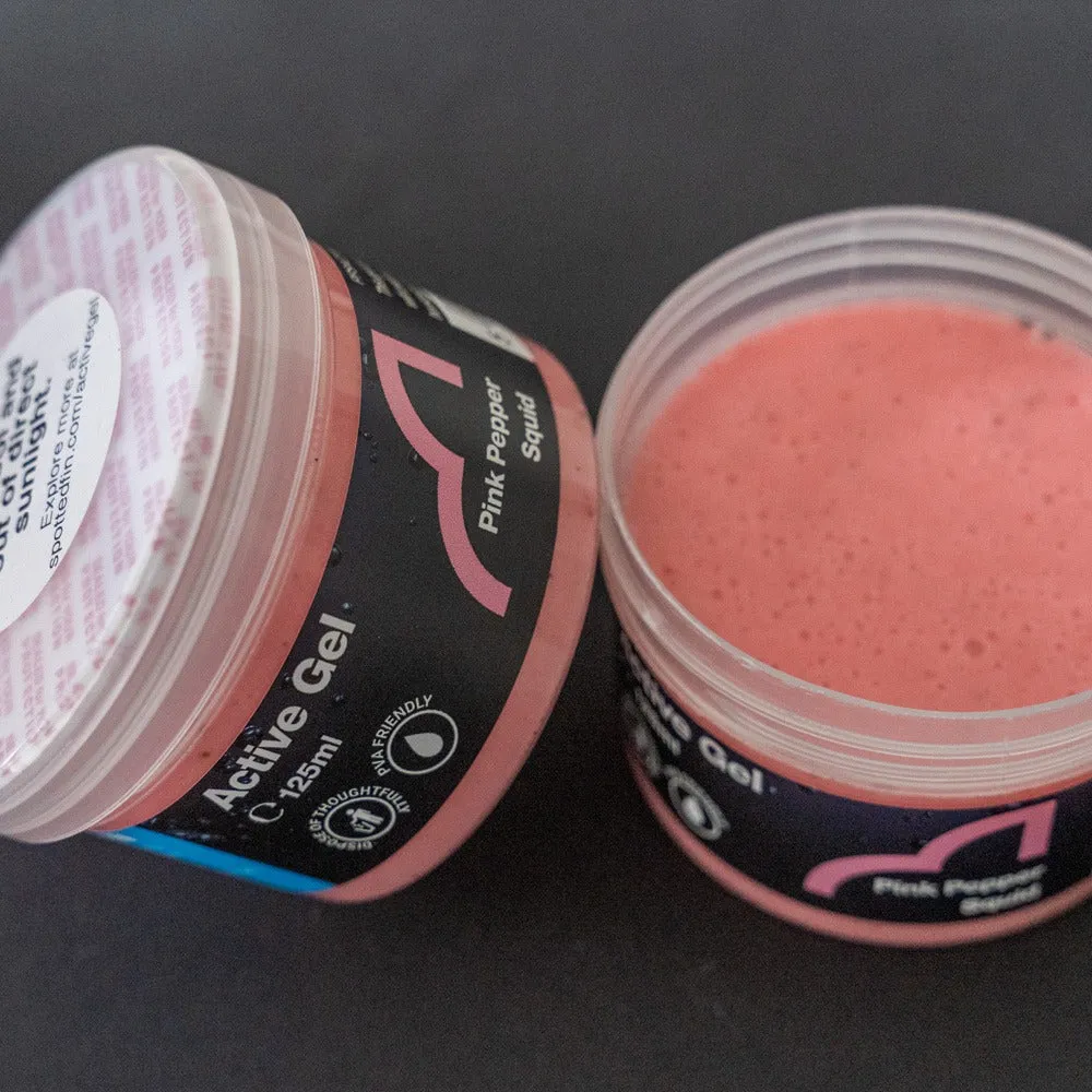 SPOTTED FIN Active Gel