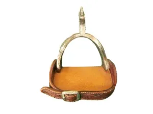 Spur Business Card Holder