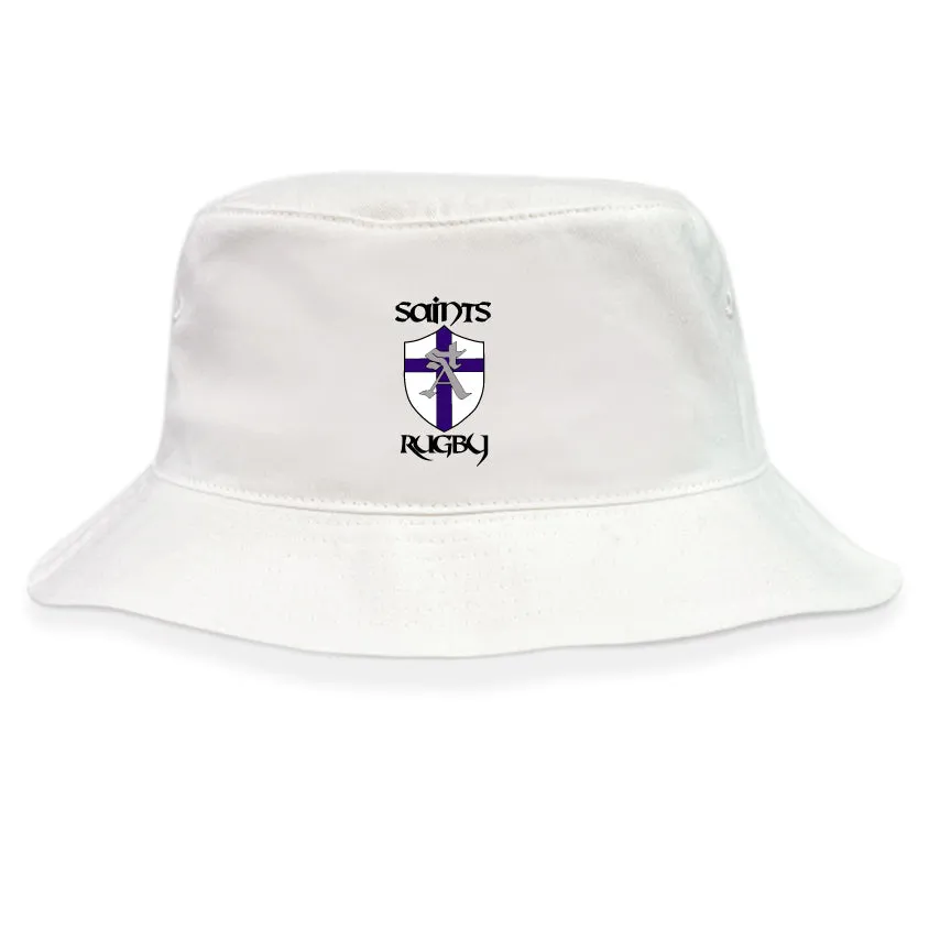 St. Augustine High School Crusher Bucket Cap
