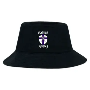 St. Augustine High School Crusher Bucket Cap
