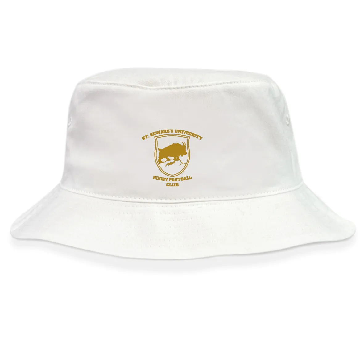St Edwards University RFC Crusher Bucket Cap