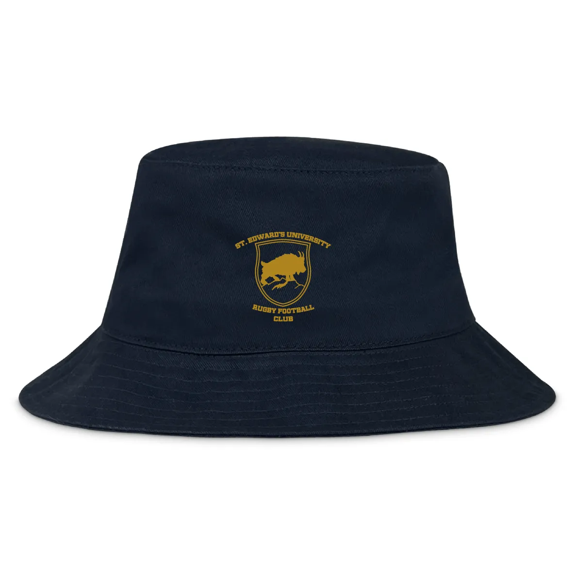 St Edwards University RFC Crusher Bucket Cap