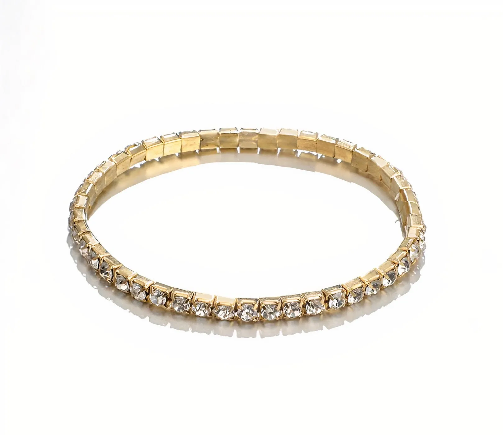 Stacked Bracelet Set #12