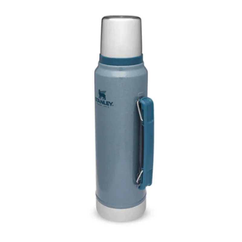 Stanley Classic Vacuum Bottle 1 liter