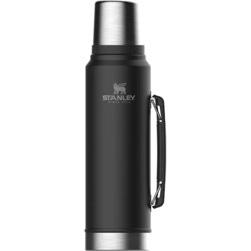 Stanley Classic Vacuum Bottle 1 liter