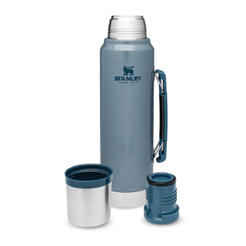 Stanley Classic Vacuum Bottle 1 liter