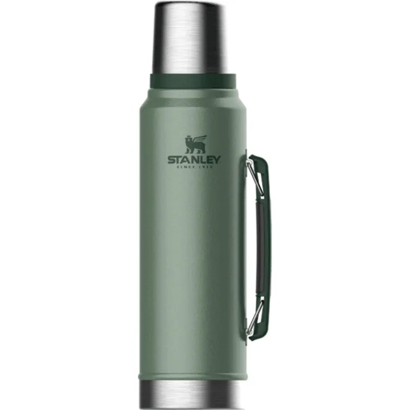 Stanley Classic Vacuum Bottle 1 liter
