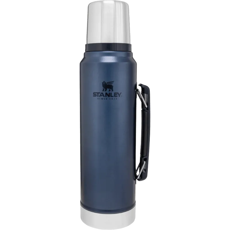 Stanley Classic Vacuum Bottle 1 liter