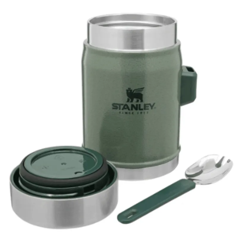 Stanley Legendary Food Jar   Spork 0.40 liter