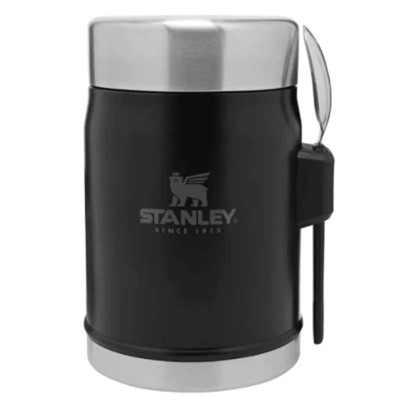 Stanley Legendary Food Jar   Spork 0.40 liter