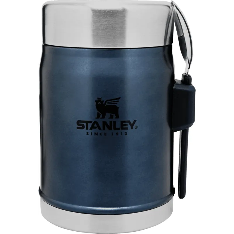 Stanley Legendary Food Jar   Spork 0.40 liter