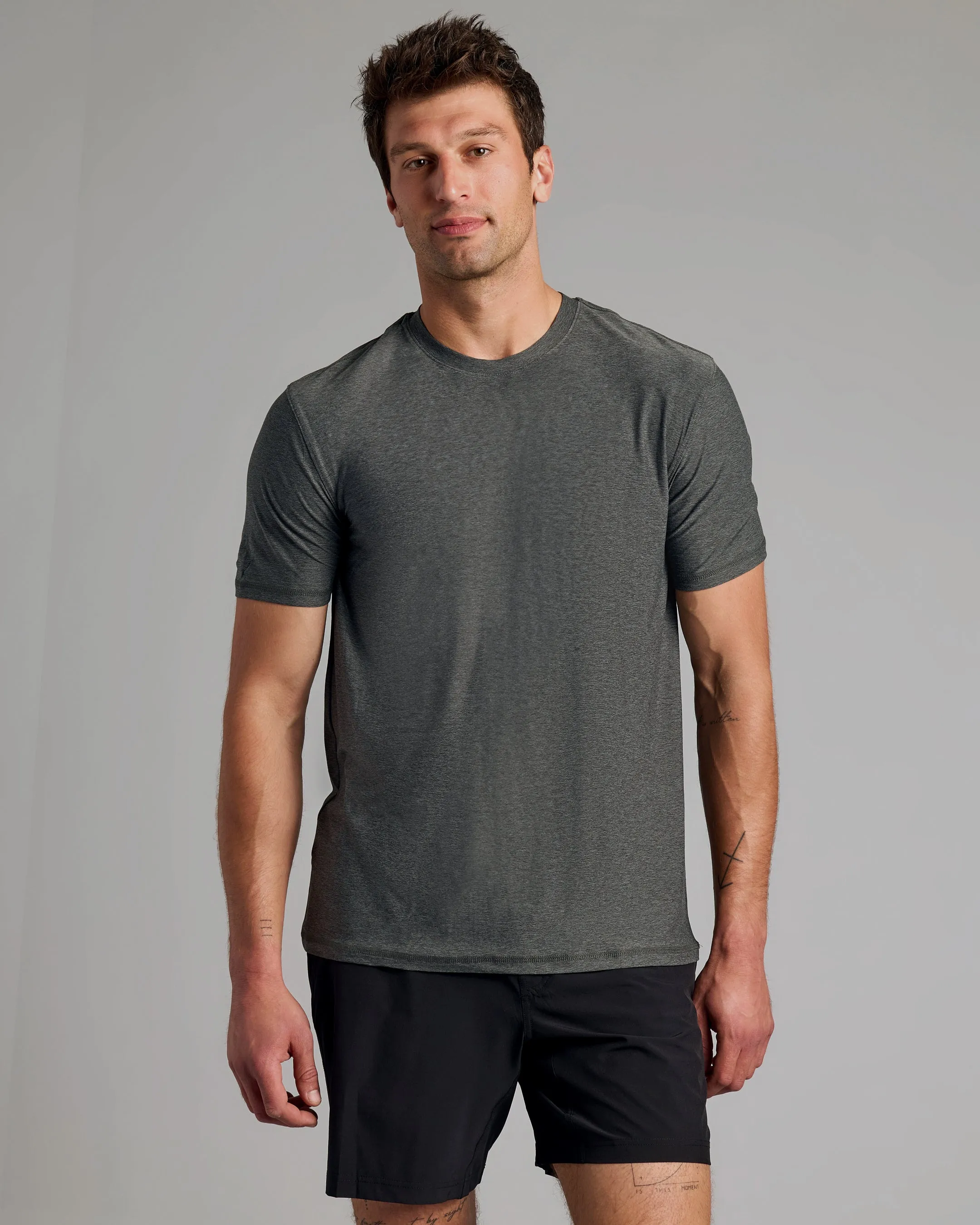 Staple Active Crew 6-Pack