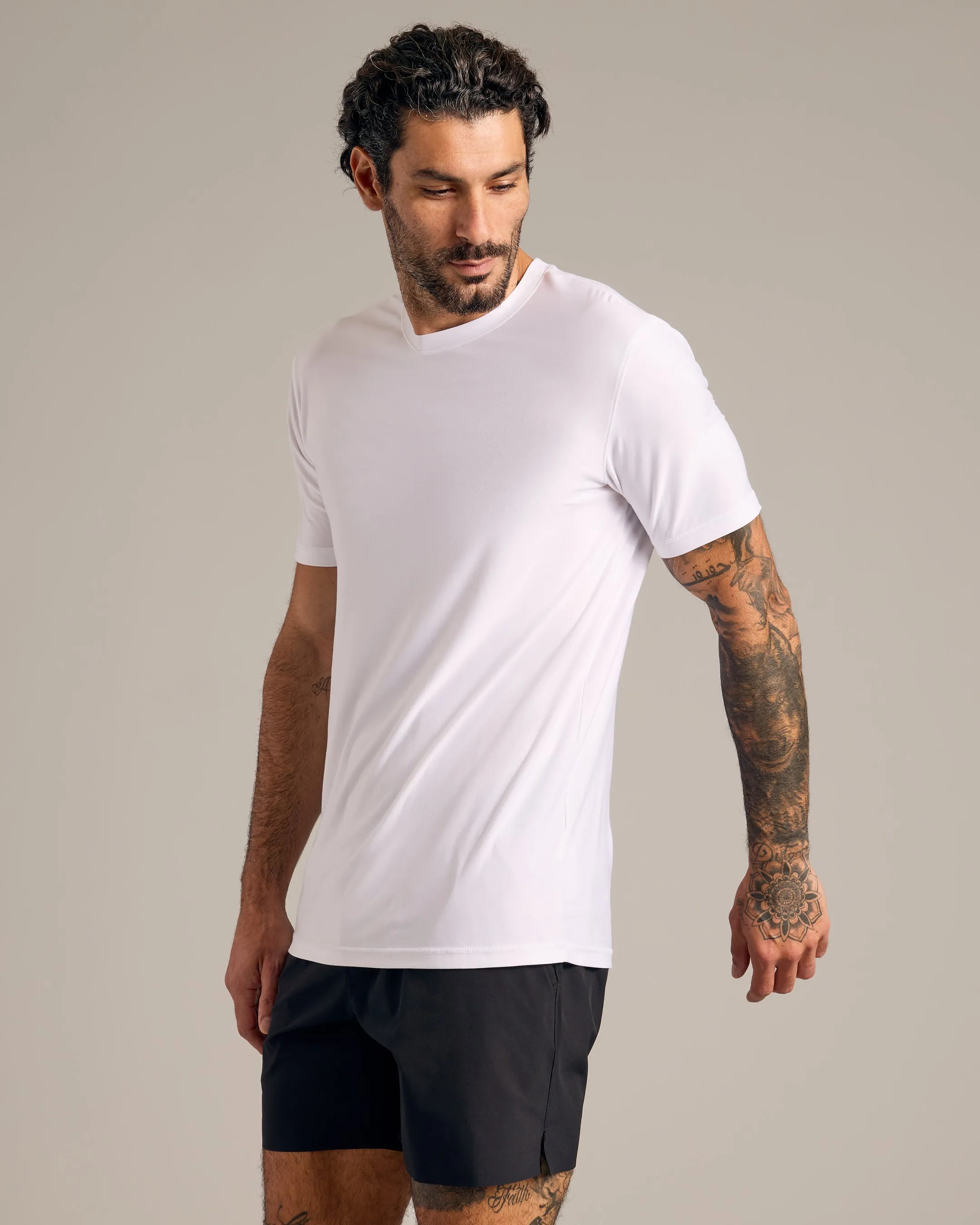 Staple Active Crew 6-Pack
