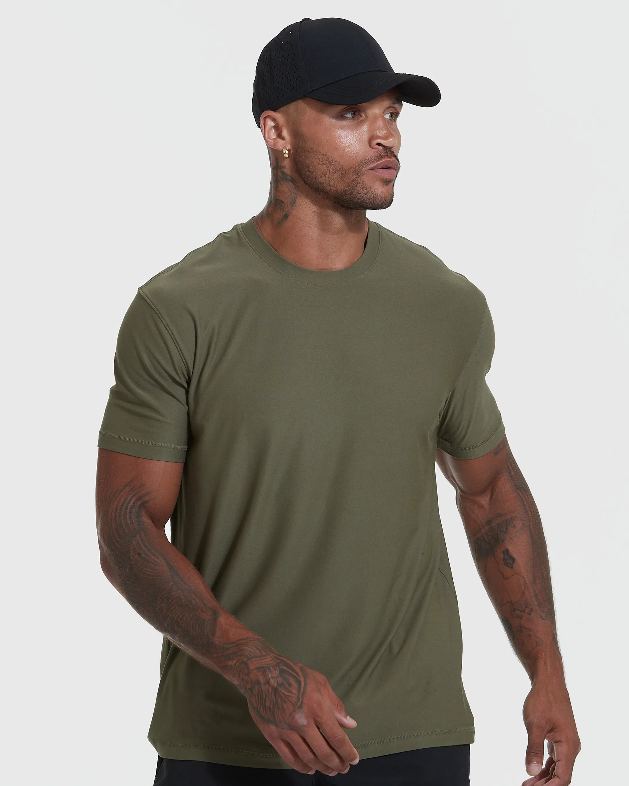 Staple Active Crew 6-Pack