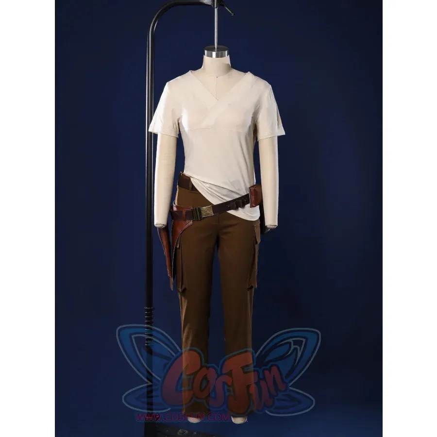 Starwars：outlaws Kay Vess Cosplay Costume FY0052