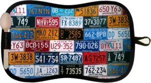 State Plates