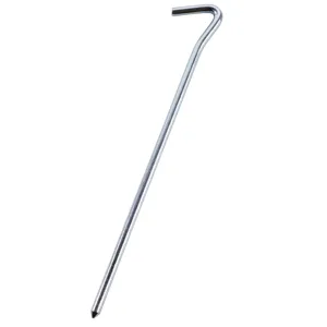 Steel Pegs - 26 cm