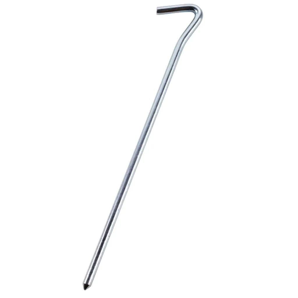 Steel Pegs - 26 cm