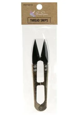 Steel Thread Snips