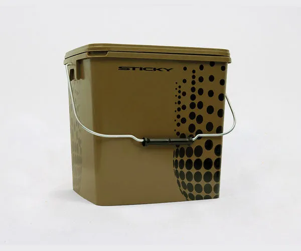 Sticky Baits Bucket 13ltr