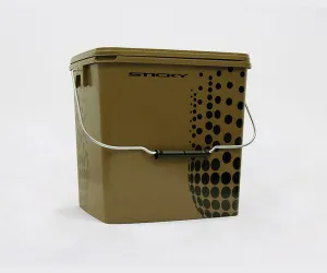 Sticky Baits Bucket 13ltr