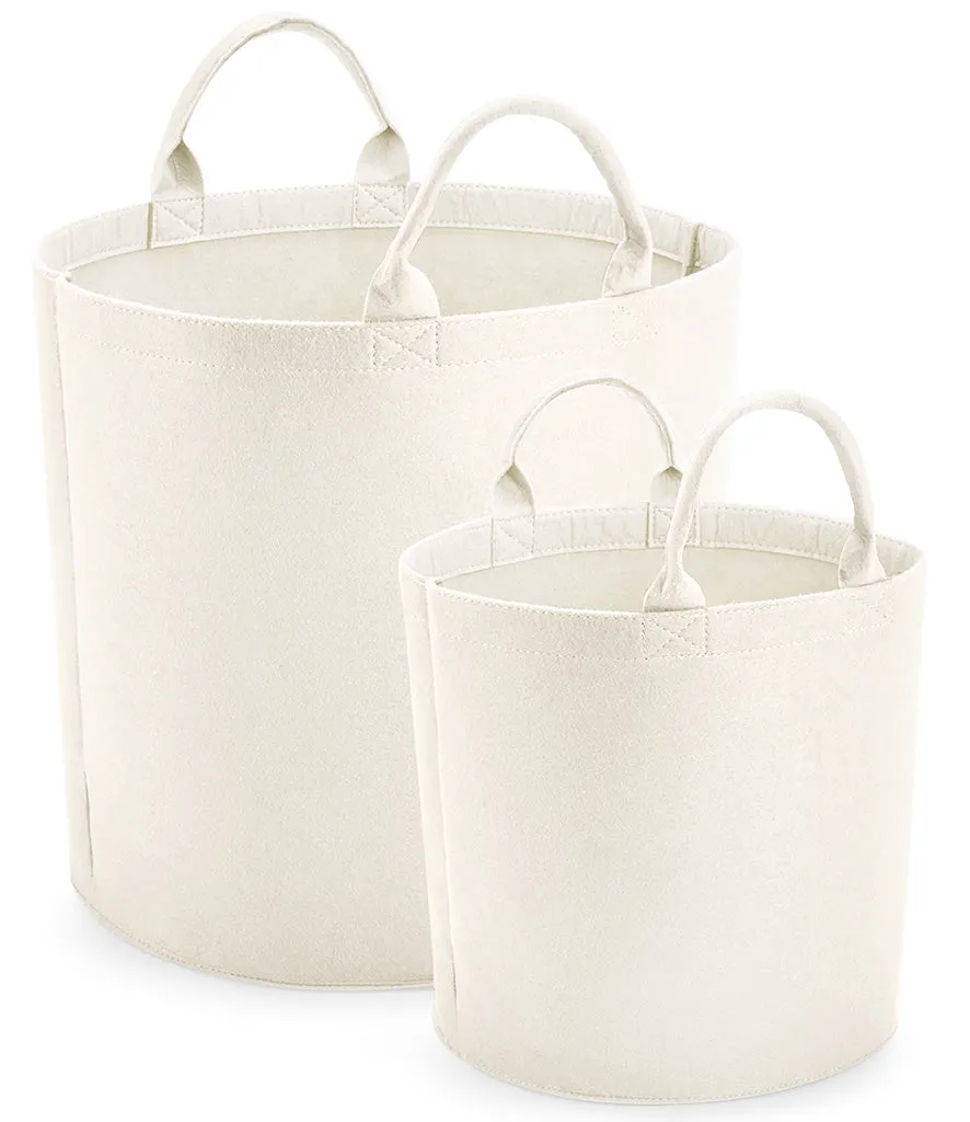 Storage Bucket - Print