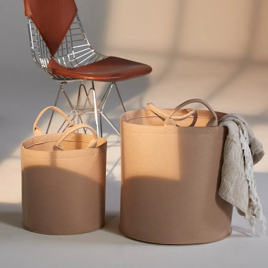 Storage Bucket - Print