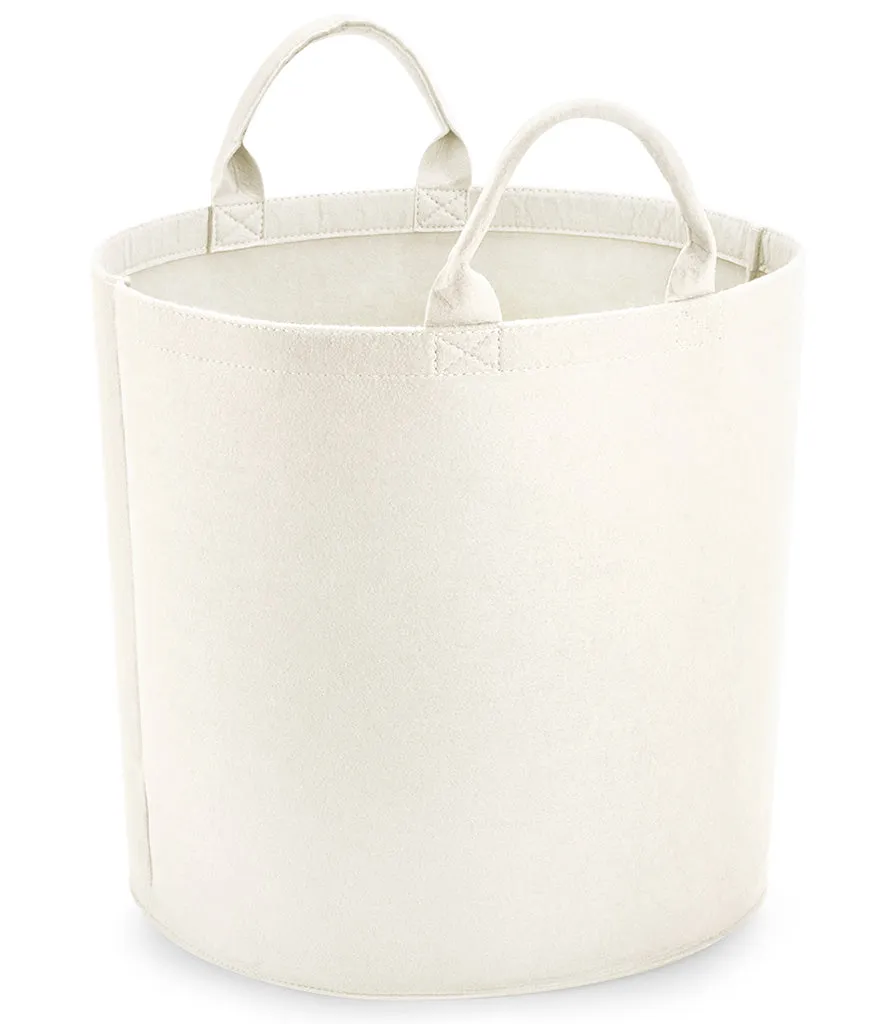 Storage Bucket - Print