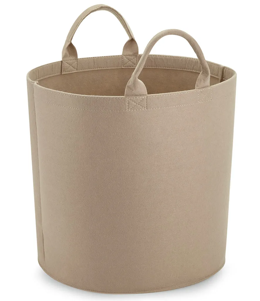 Storage Bucket - Print