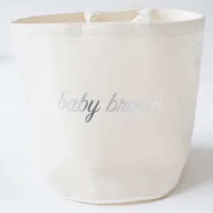 Storage Bucket - Print