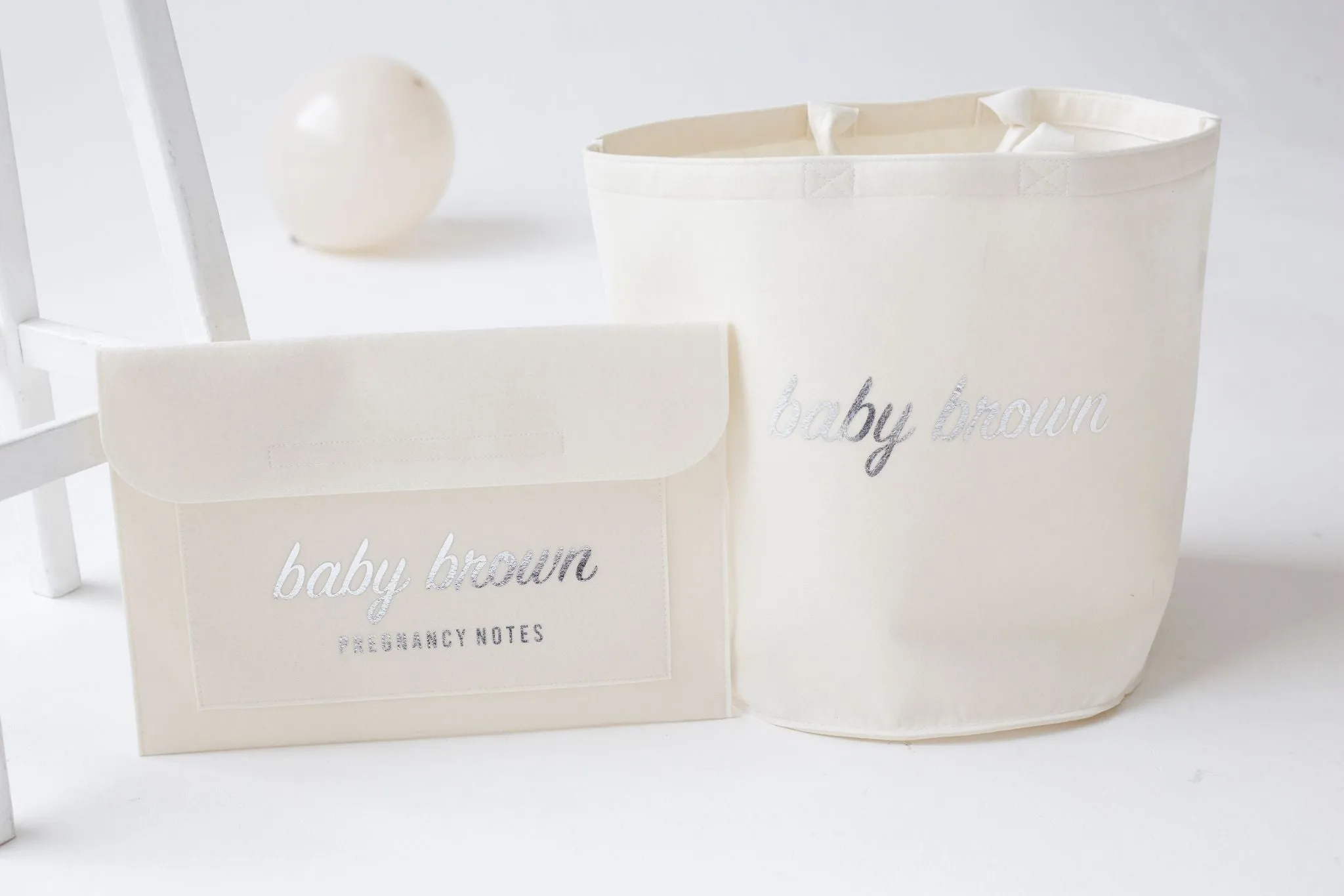 Storage Bucket - Print