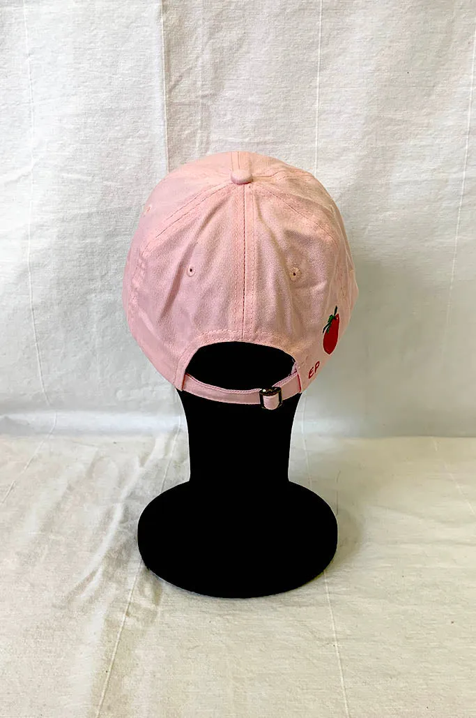Strawberry Cap