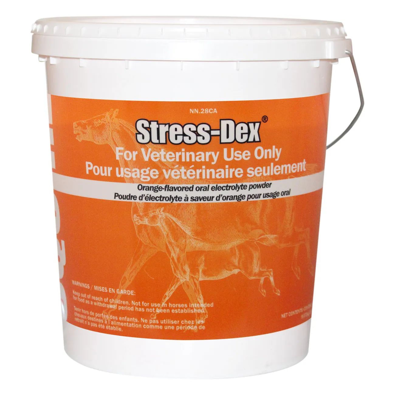 Stress-Dex Electrolyte 20lbs