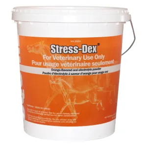 Stress-Dex Electrolyte 20lbs