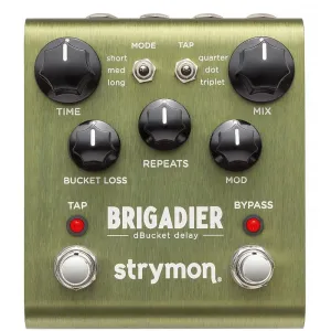 Strymon Brigadier dBucket Delay