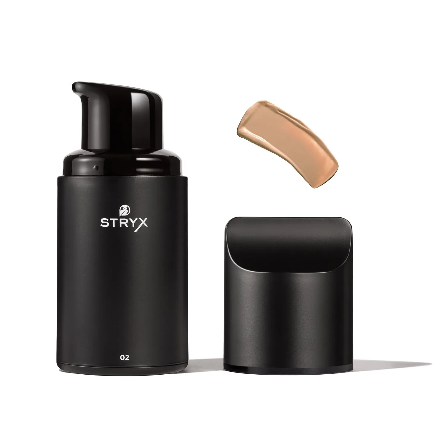 Stryx Tinted Moisturizer for Men 1.75 oz.